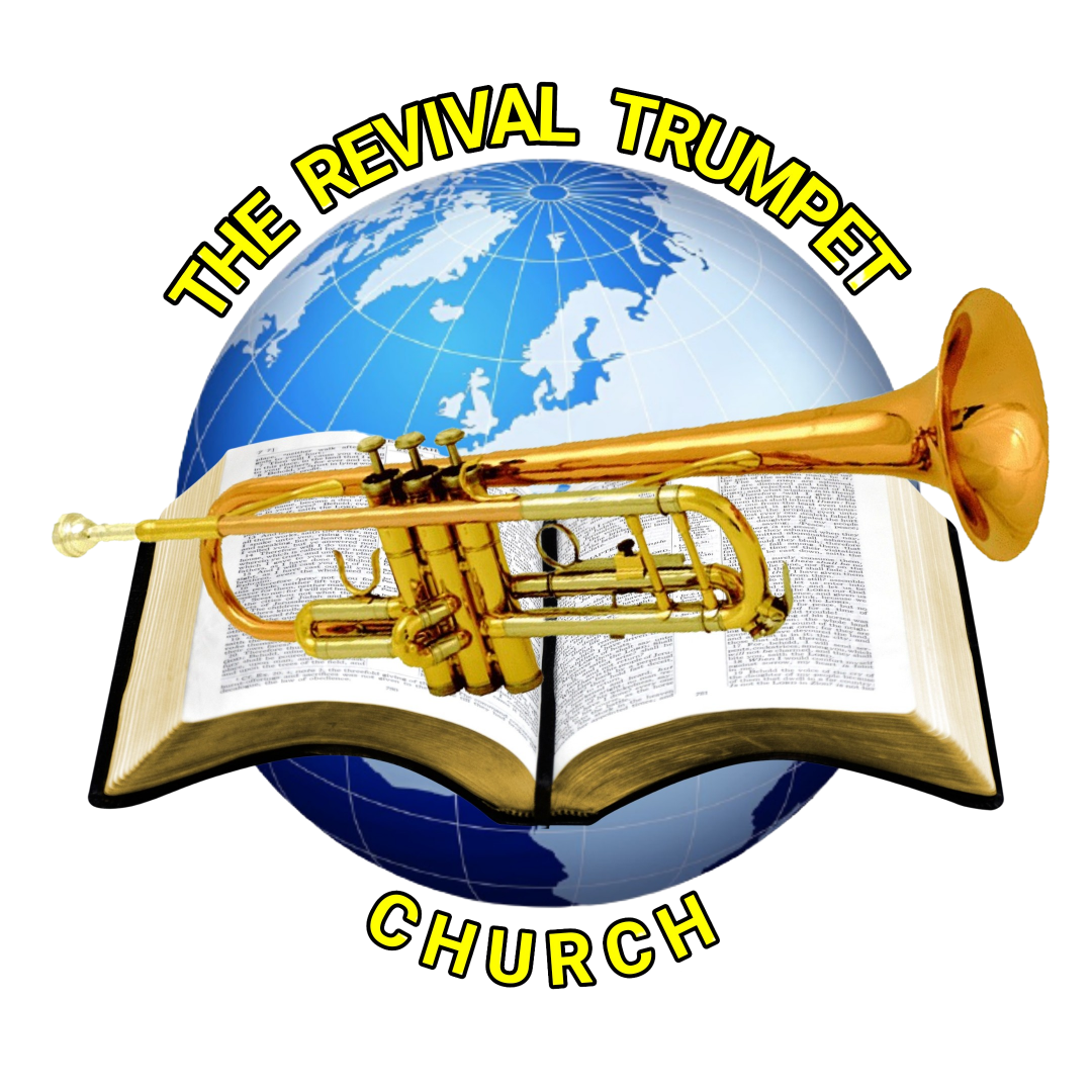 THE REVIVAL TRUMPET CHURCH