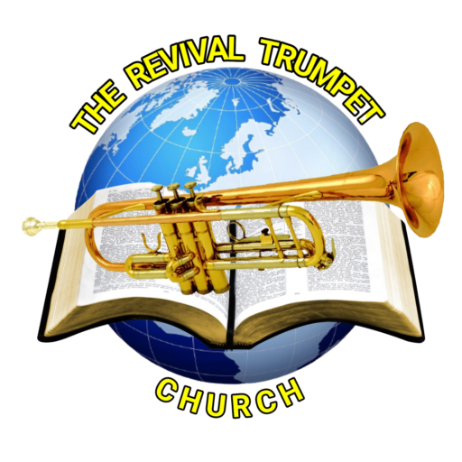 THE REVIVAL TRUMPET CHURCH